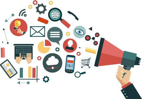 Digital Marketing Plan Nonprofits Source