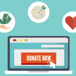 How To Get More Online Donations With Content Marketing