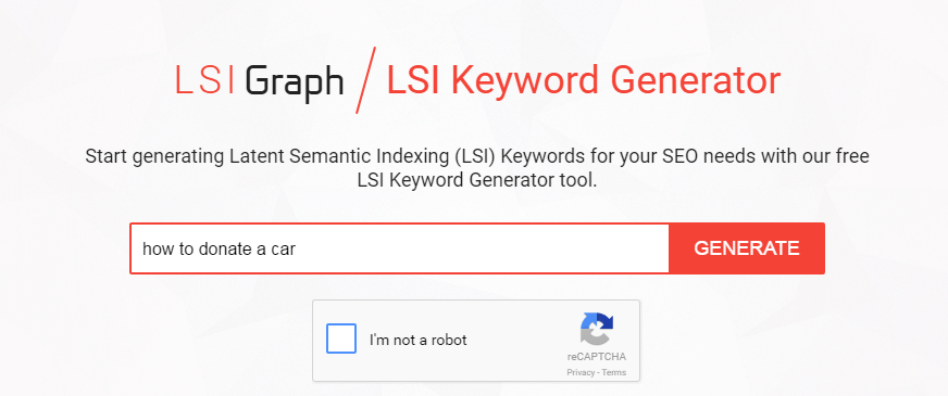 LSIgraph