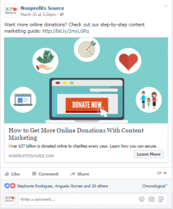 15 Online Fundraising Ideas And Strategies (That Will Get Results)