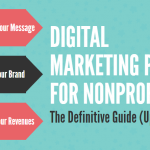 Digital Marketing Plan For Nonprofits: The Definitive Guide (2018)