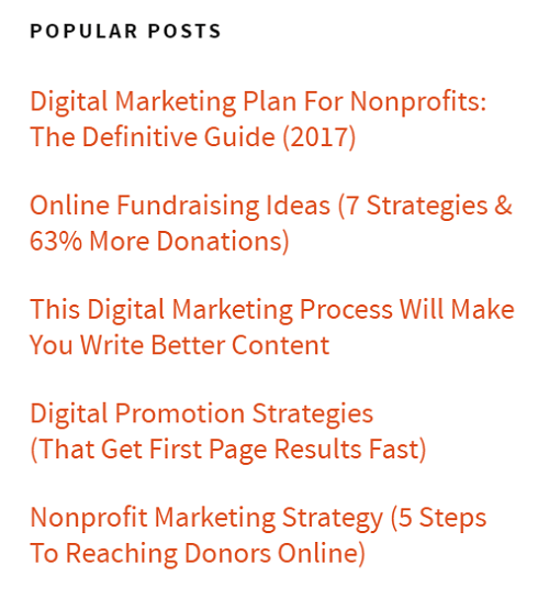 Seo For Nonprofits A Beginners Guide To Digital Marketing Success