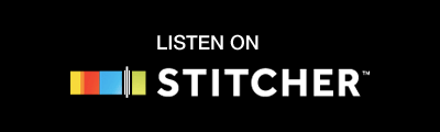 Stitcher - Causes Getting Attention Podcast