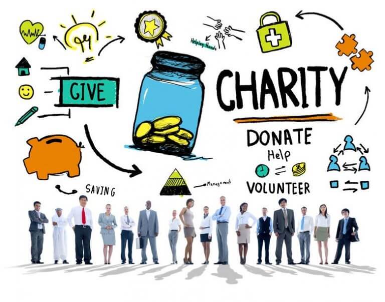 Corporate Giving Statistics For Nonprofits Nonprofits Source (Updated