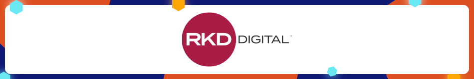 RKD Digital is a Google Grant manager that's certified by Google.