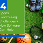 4 Sports Fundraising Challenges + How Software Can Help