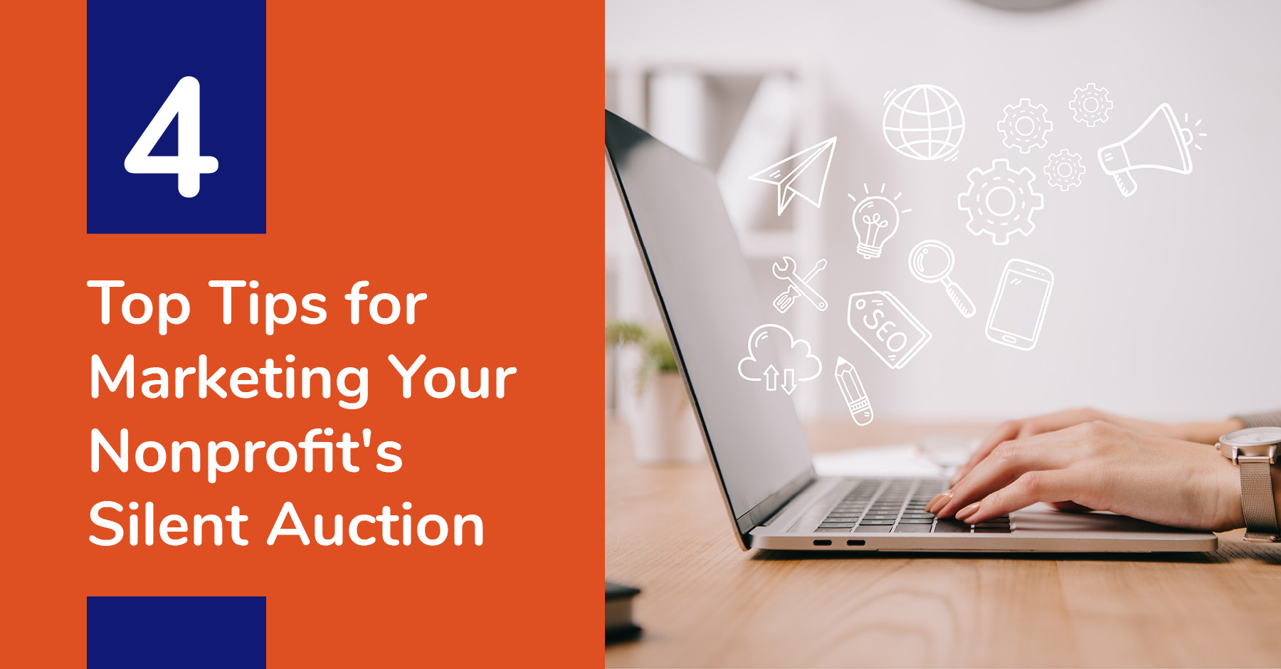 From Planning to Profit: How to Master Your Silent Auctions