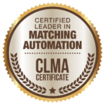 CLMA-Badge