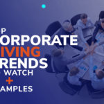8 Top Corporate Giving Trends to Watch in 2024 + Examples