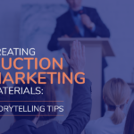 Creating Auction Marketing Materials: 5 Storytelling Tips